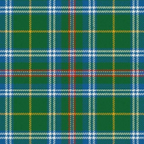 Fredericton Modified Ancient Tartan - Imperial Highland Supplies