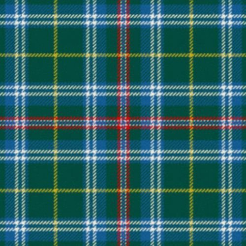 Fredericton Modified Tartan - Imperial Highland Supplies