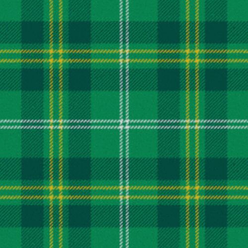 Freedom of Derry Tartan - Imperial Highland Supplies