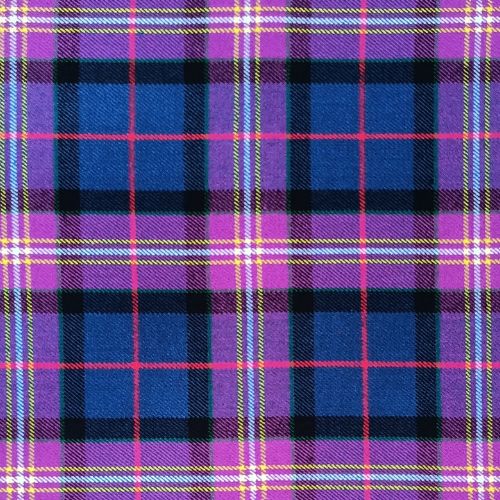 Freemasons Universal Tartan - Imperial Highland Supplies