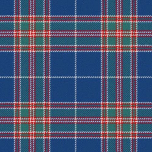 Friends of Scotland Caucus Tartan - Imperial Highland Supplies