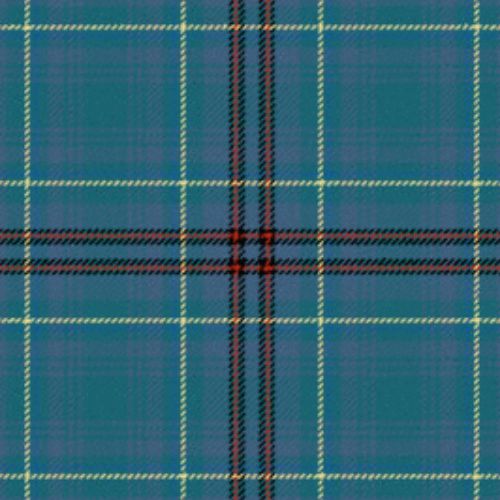 Frogaletto Ancient Tartan - Imperial Highland Supplies