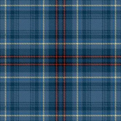 Frogaletto Tartan - Imperial Highland Supplies
