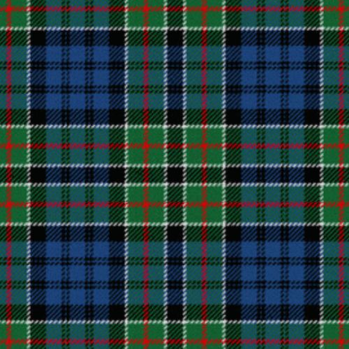 Fruin Colquhoun Tartan - Imperial Highland Supplies