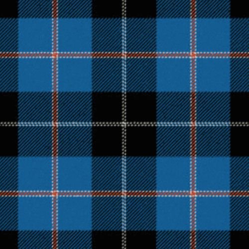 Fuller Ancient Tartan - Imperial Highland Supplies