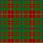 Fulton Tartan - Imperial Highland Supplies