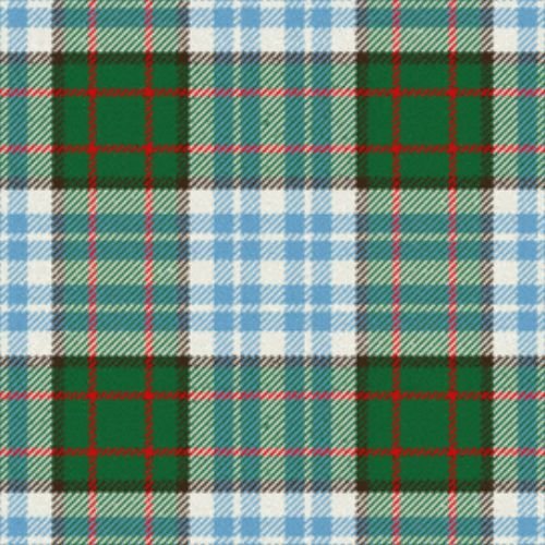 Gaelic College of St Anns Tartan - Imperial Highland Supplies