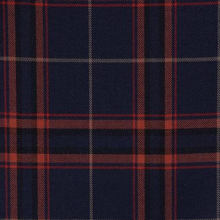 Gaelic Fire Tartan - Imperial Highland Supplies