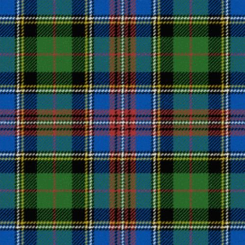 Galt Sir Alexander Ancient Tartan - Imperial Highland Supplies