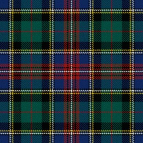 Galt Sir Alexander Tartan - Imperial Highland Supplies