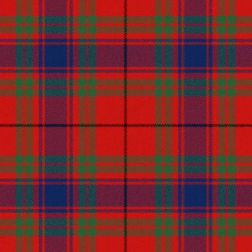 Gates Tartan - Imperial Highland Supplies