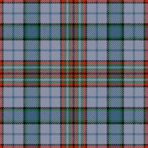 Gayre Hunting Ancient Tartan - Imperial Highland Supplies