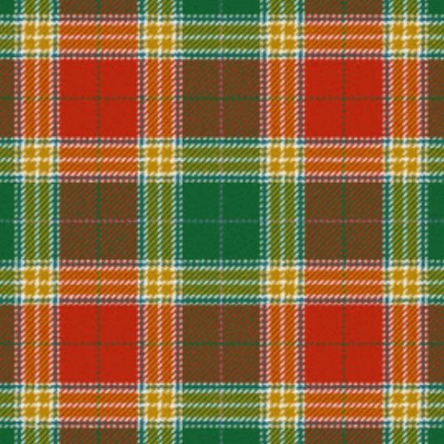 Gibson Ancient Tartan - Imperial Highland Supplies