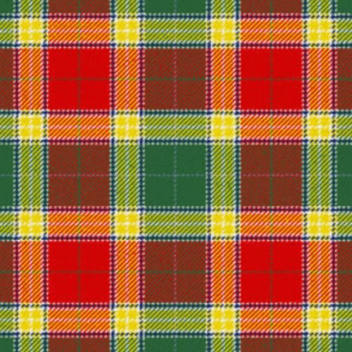 Gibson Tartan - Imperial Highland Supplies