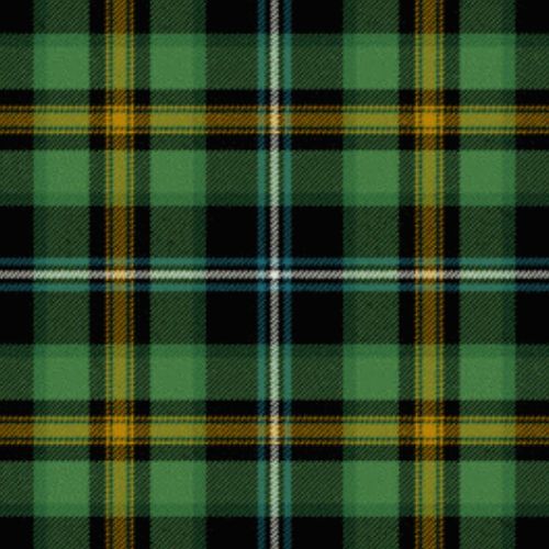 Gilhooley Ancient Tartan - Imperial Highland Supplies