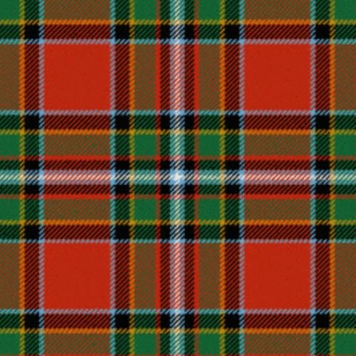 Gillespie Ancient Tartan - Imperial Highland Supplies