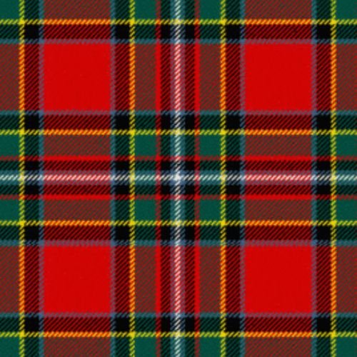 Gillespie Tartan - Imperial Highland Supplies