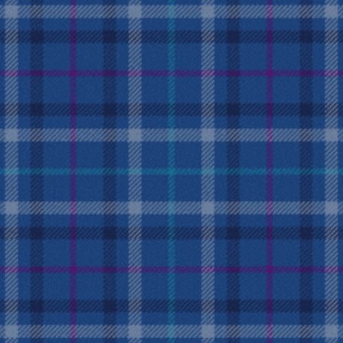 Gilliam R G Tartan - Imperial Highland Supplies