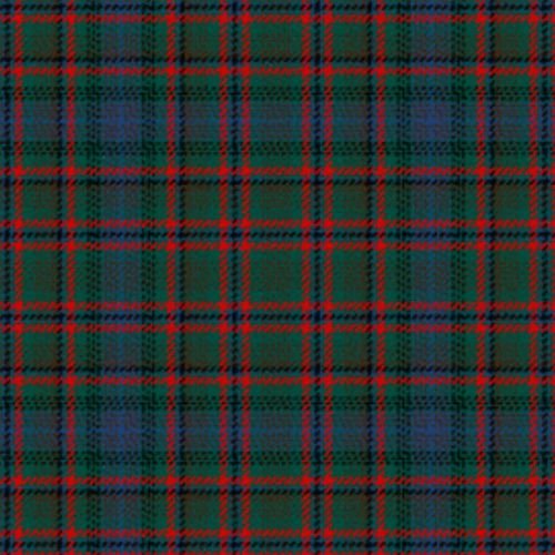 Glasgow Celtic Society Variation Tartan - Imperial Highland Supplies