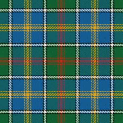 Glasgow City of Culture Ancient Tartan - Imperial Highland Supplies