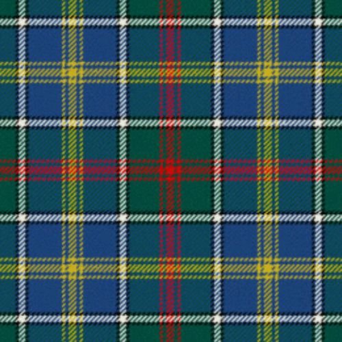 Glasgow City of Culture Tartan - Imperial Highland Supplies
