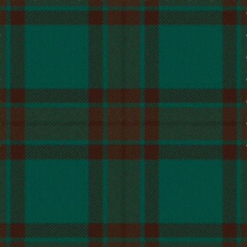 Glen Boig Tartan - Imperial Highland Supplies