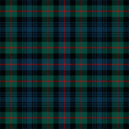 Glenalmond College Tartan - Imperial Highland Supplies