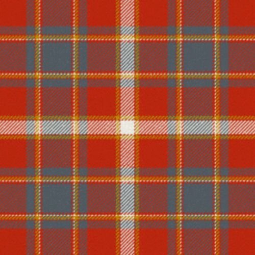 Glenburnie School Ancient Tartan - Imperial Highland Supplies