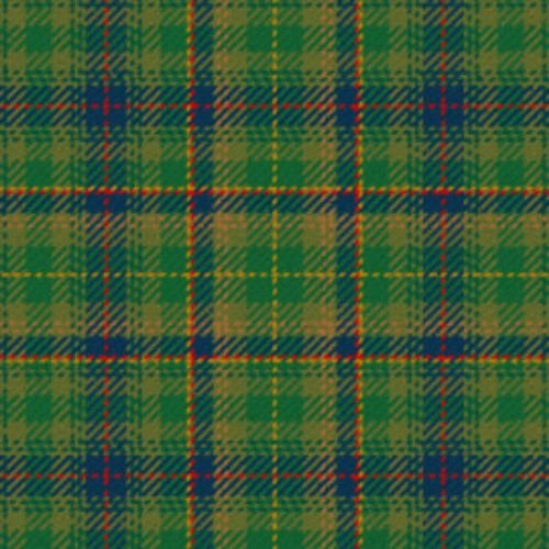 Glens of Corbie Tartan - Imperial Highland Supplies