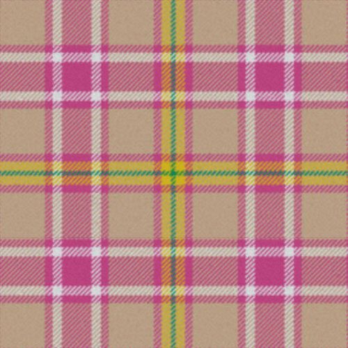 Golden Pheasant Tartan - Imperial Highland Supplies