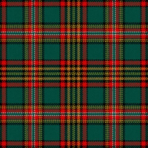 Goldstraw Tartan - Imperial Highland Supplies