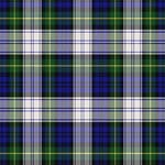 Gordon Dress Modern Tartan - Imperial Highland Supplies
