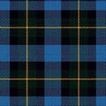 Gordon Huntly Muted Tartan - Imperial Highland Supplies