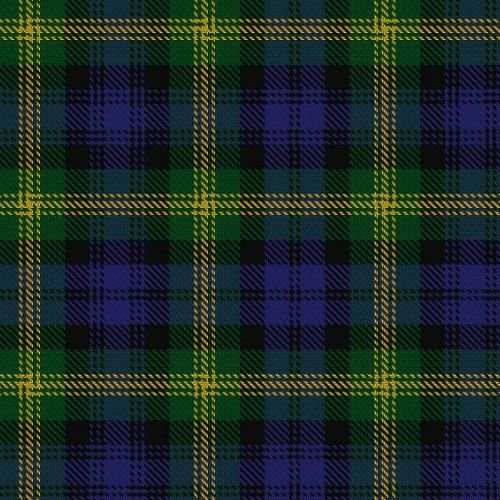 Gordon Old Tartan - Imperial Highland Supplies