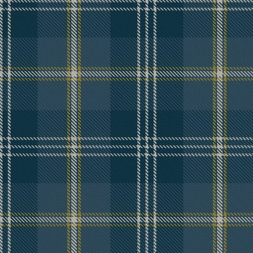 Gorman Clan Bespoke Tartan Kilt - Imperial Highland Supplies
