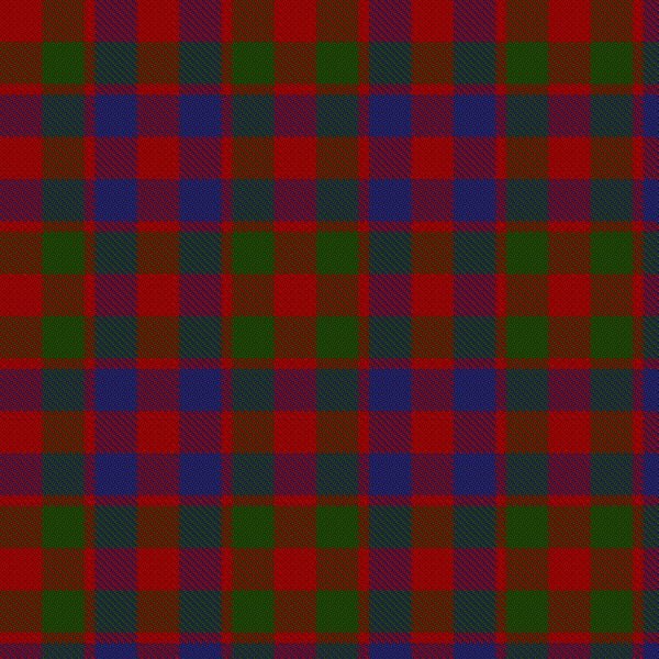 Gow Tartan - Imperial Highland Supplies