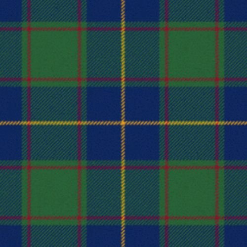 Gracie Tartan - Imperial Highland Supplies