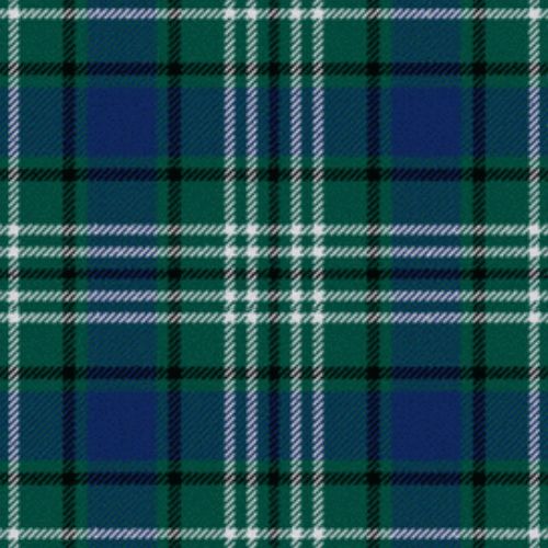 Graden Tartan - Imperial Highland Supplies