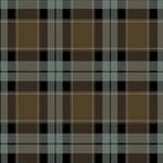 Graham of Menteith Weathered Tartan - Imperial Highland Supplies