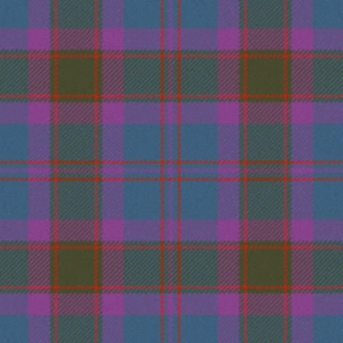 Grampian District Ancient Tartan - Imperial Highland Supplies