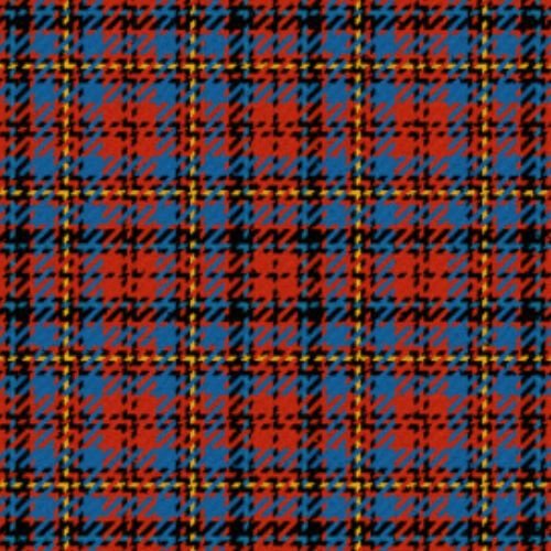 Grand Lodge of Canada Ancient Tartan - Imperial Highland Supplies