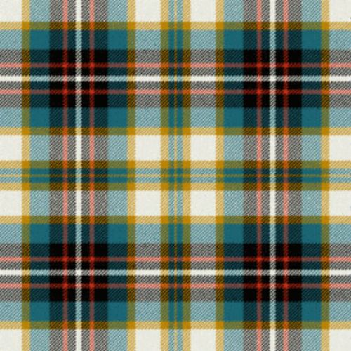 Gray John Hamilton Ancient Tartan - Imperial Highland Supplies