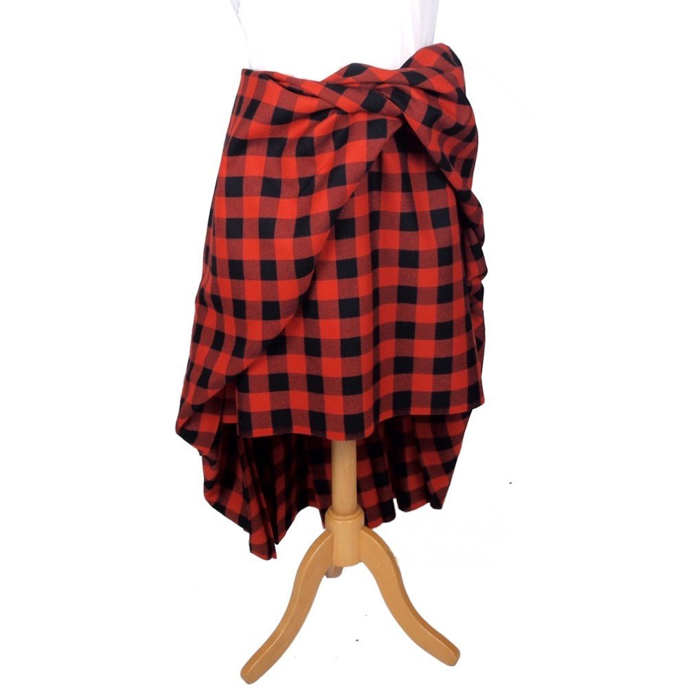 Great Kilt - Feileadh Mor - Belted Plaid - Imperial Highland Supplies