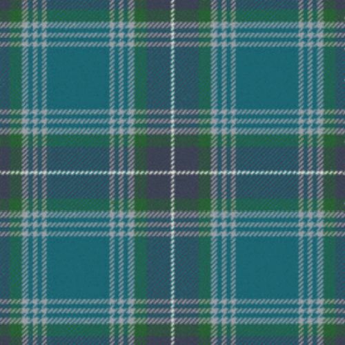 Greenshields Skye Ancient Tartan - Imperial Highland Supplies