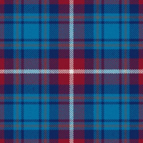 Greer Tartan - Imperial Highland Supplies