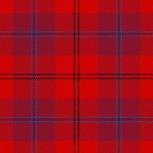 Grelloch Tartan - Imperial Highland Supplies