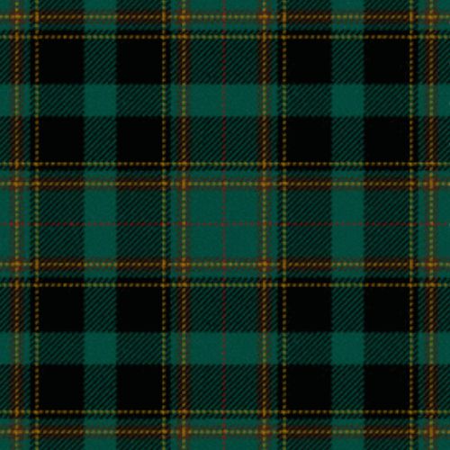 Grenauld Tartan - Imperial Highland Supplies