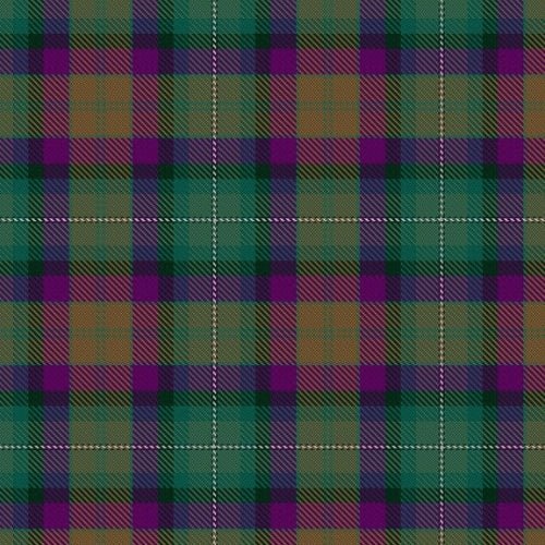 Grewar Tartan - Imperial Highland Supplies