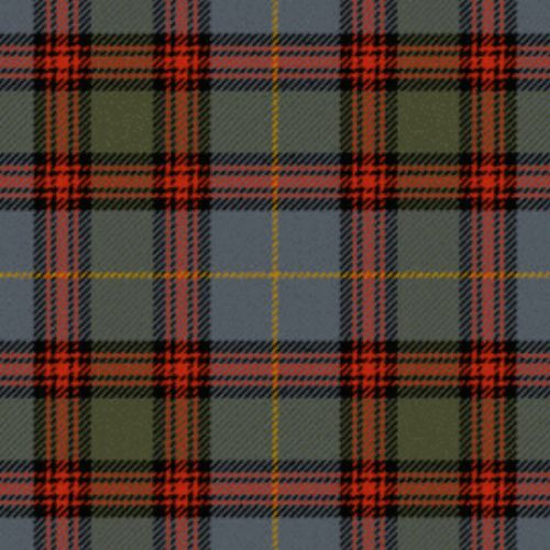 Griffiths of Llangynin Ancient Tartan - Imperial Highland Supplies