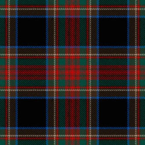 GRM Tartan - Imperial Highland Supplies